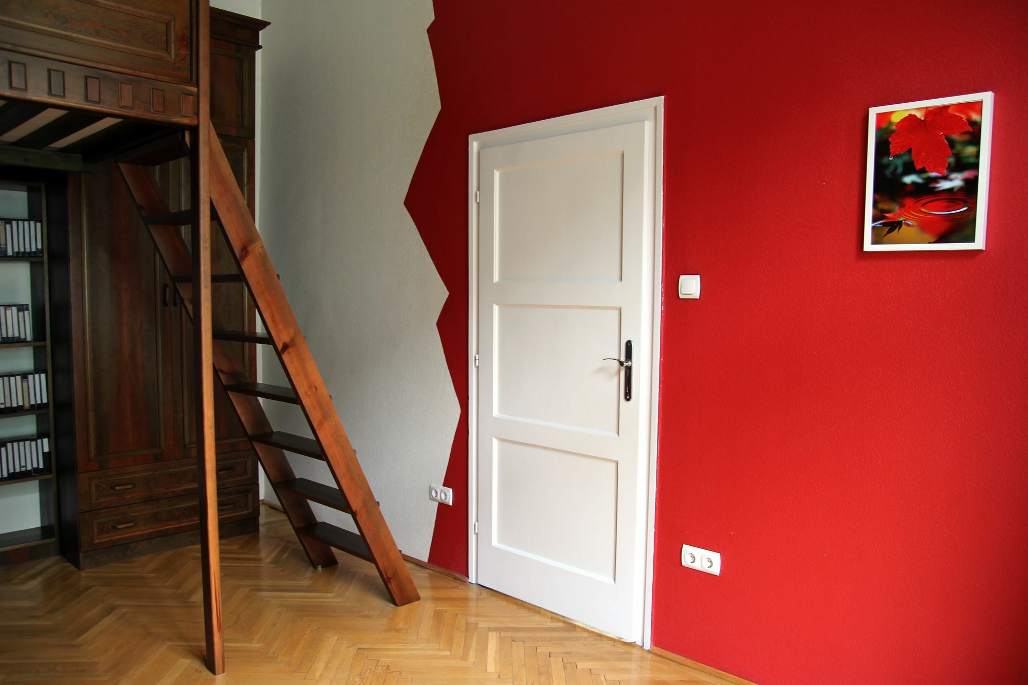 Bpm-W8 Central Apartment Budapest Exterior foto